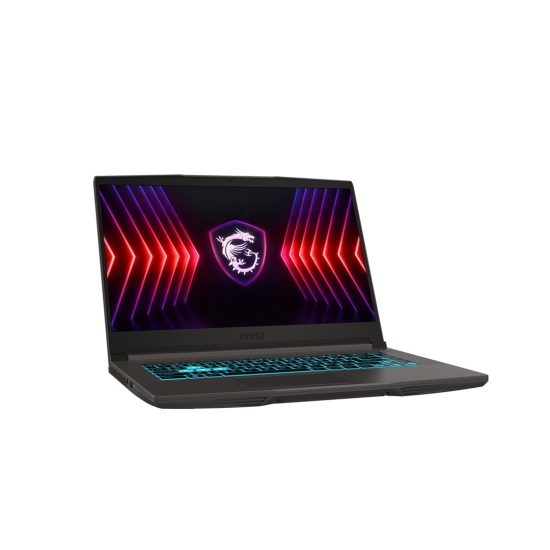 MSI Thin 15 B12VE i5-12450H 15.6